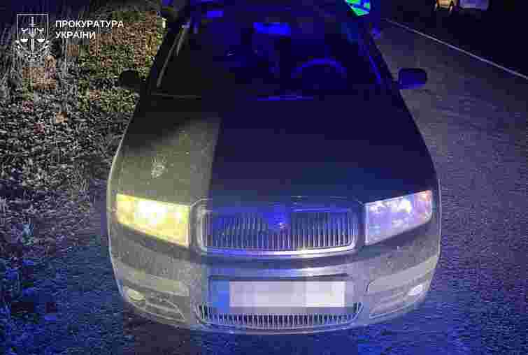 У Старокостянтинові арештували 21-річну жінку, яку десятки разів зупиняли пʼяною та без прав