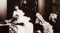 Вулиці гріха і спокуси