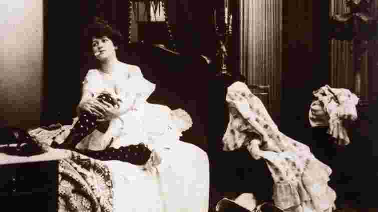 Вулиці гріха і спокуси