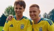 Збірна України з футболу презентувала ексклюзивну домашню форму