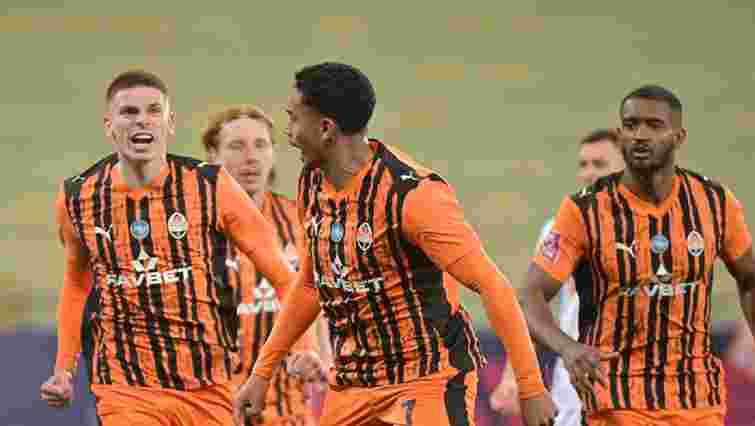 «Шахтар» проти «Брейдабліка»: анонс матчу Ліги конференцій