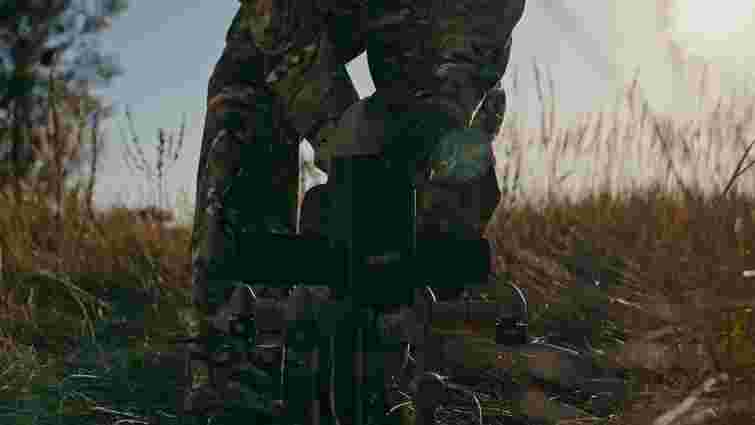 В Україні відкрили навчальний центр для підготовки операторів дронів-перехоплювачів Sting