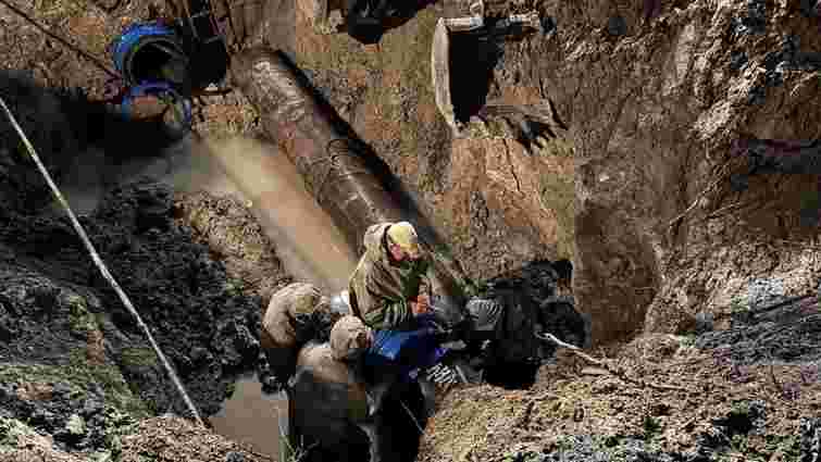 Скільки львів’яни мають платити за воду?