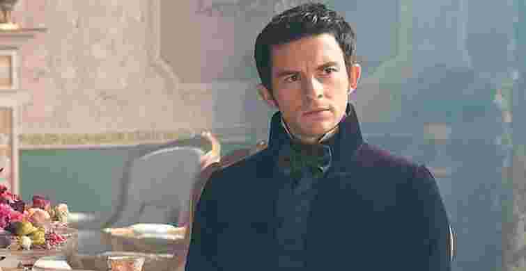 Зірка «Бріджертонів» став найсексуальнішим чоловіком світу за версією People