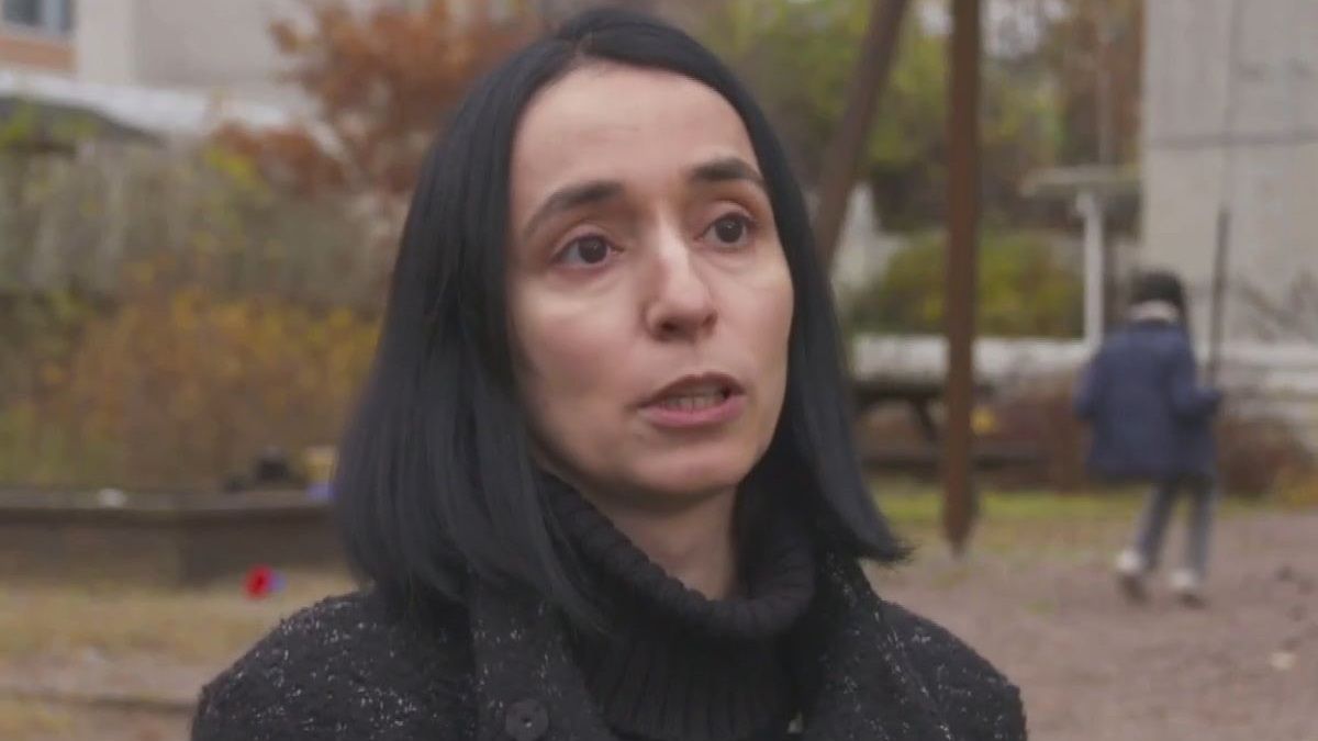 У фінській школі 11-річну українку змусили співати російську «Калінку»