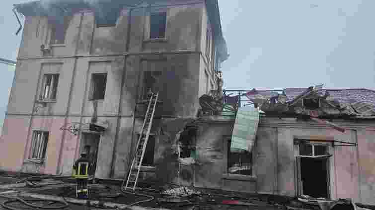 «Укрзалізниця» попередила про затримки поїздів через нічні атаки Росії