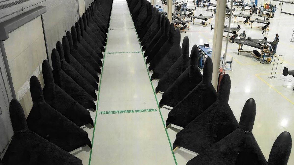 Українські військові атакували базу росіян на території Донецького аеропорту
