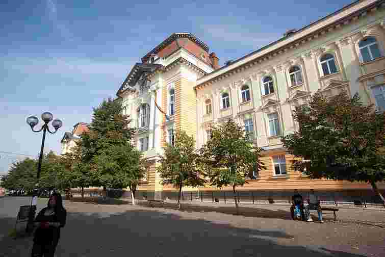 У Закарпатському ТЦК розповіли, куди поділися студенти угорського університету