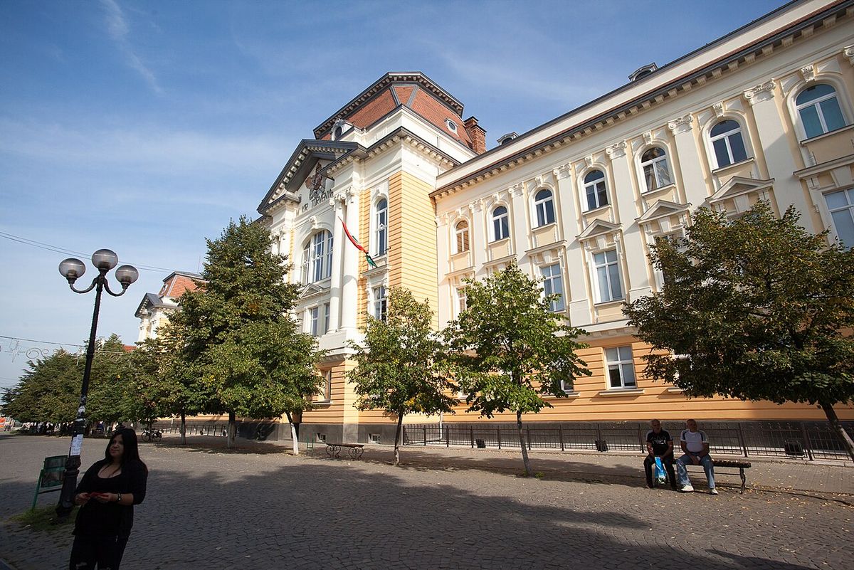 У Закарпатському ТЦК розповіли, куди поділися студенти угорського університету