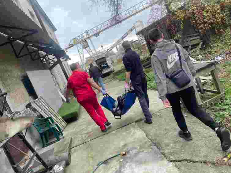 У Чернівцях поліцейські розслідують навмисне отруєння двох безпритульних собак