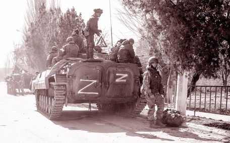 Метод інфільтрації