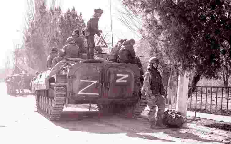 Метод інфільтрації