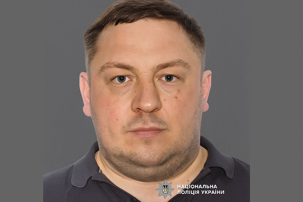 На Рівненщині затримали поліцейського, який зник разом з арештованими грошима