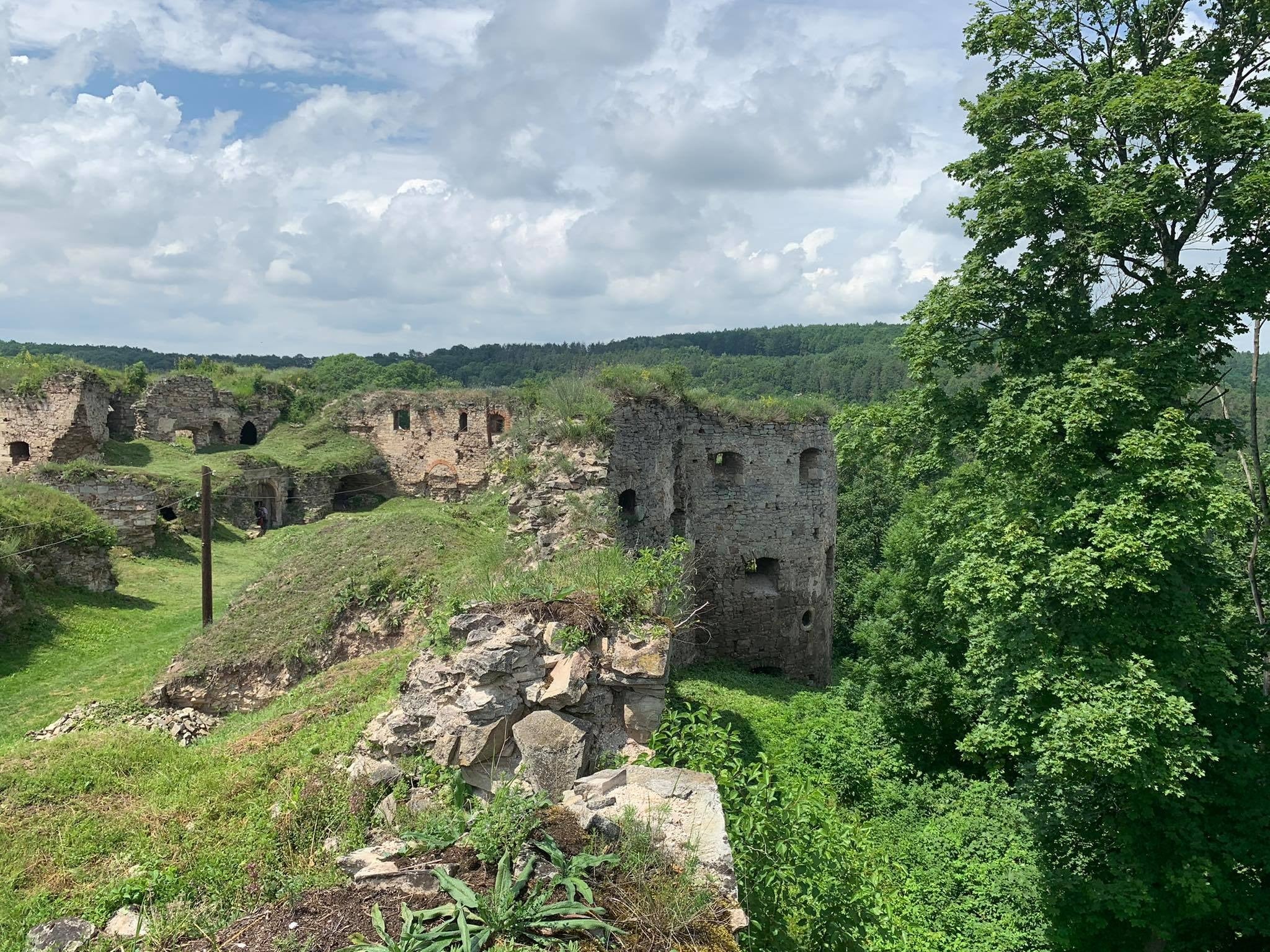 фото заповідника