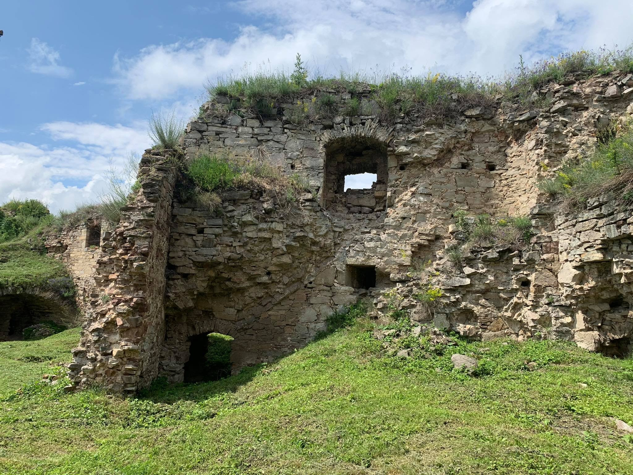 фото заповідника