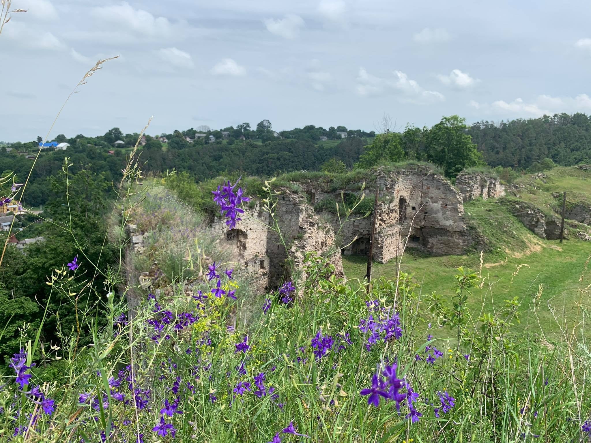 фото заповідника