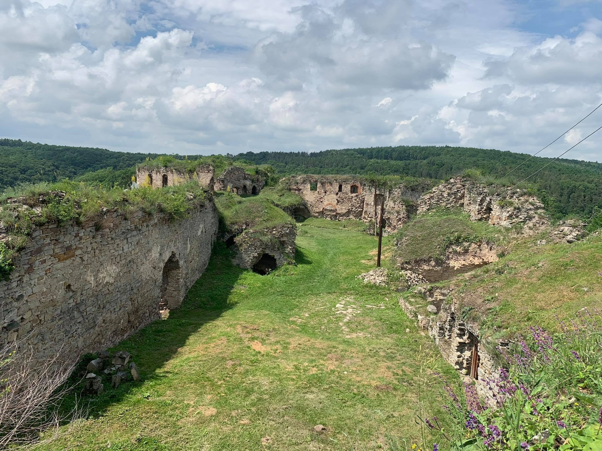фото заповідника