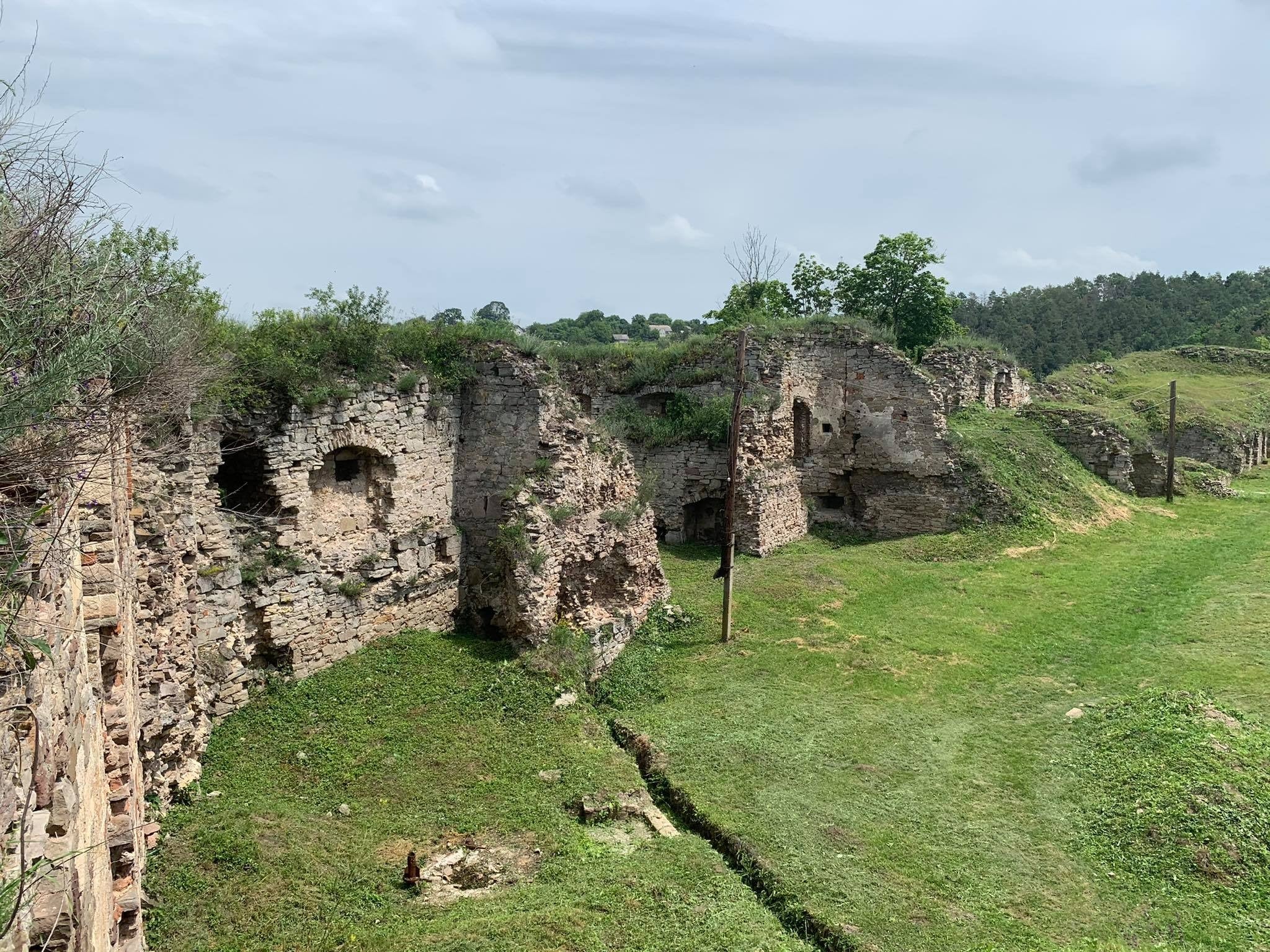 фото заповідника