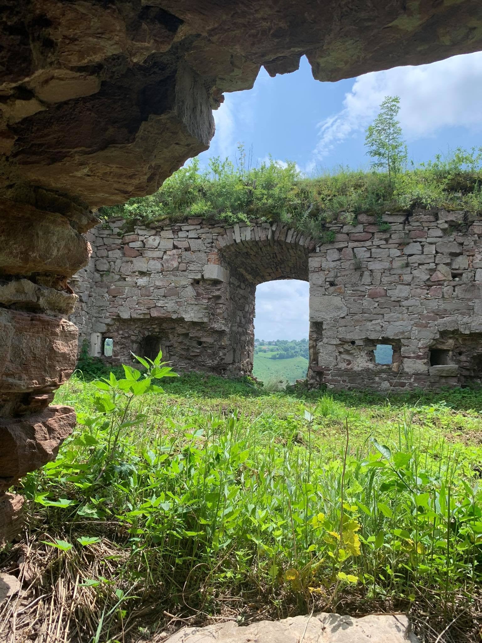 фото заповідника