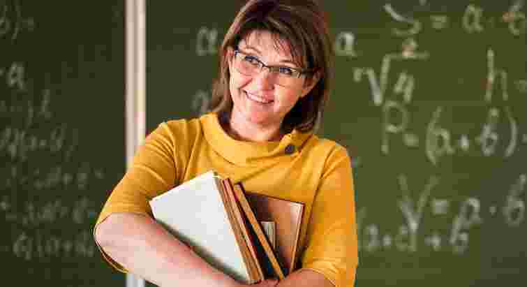 Не пропустіть нагоду: українські вчителі отримають гроші для підвищення кваліфікації