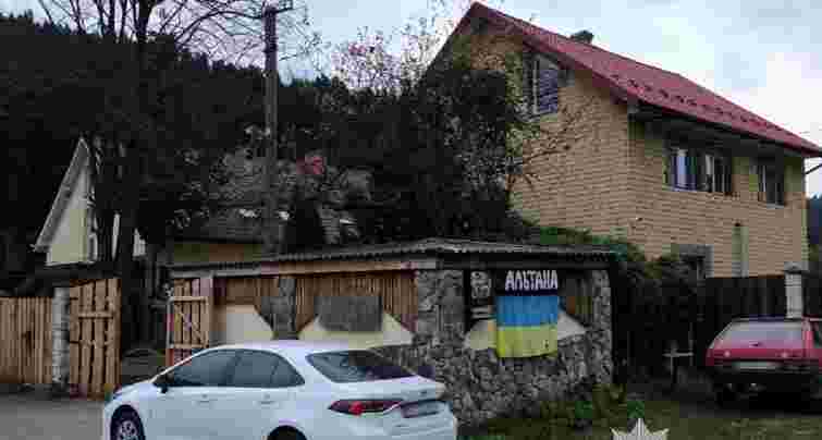 Відвідувач жорстоко побив власника бази відпочинку на Львівщині