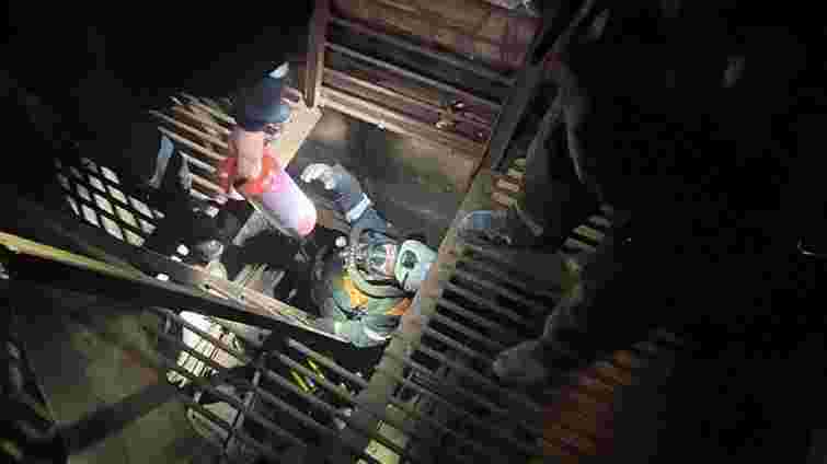 Російський обстріл Дніпропетровщини знеструмив вісім вугільних шахт