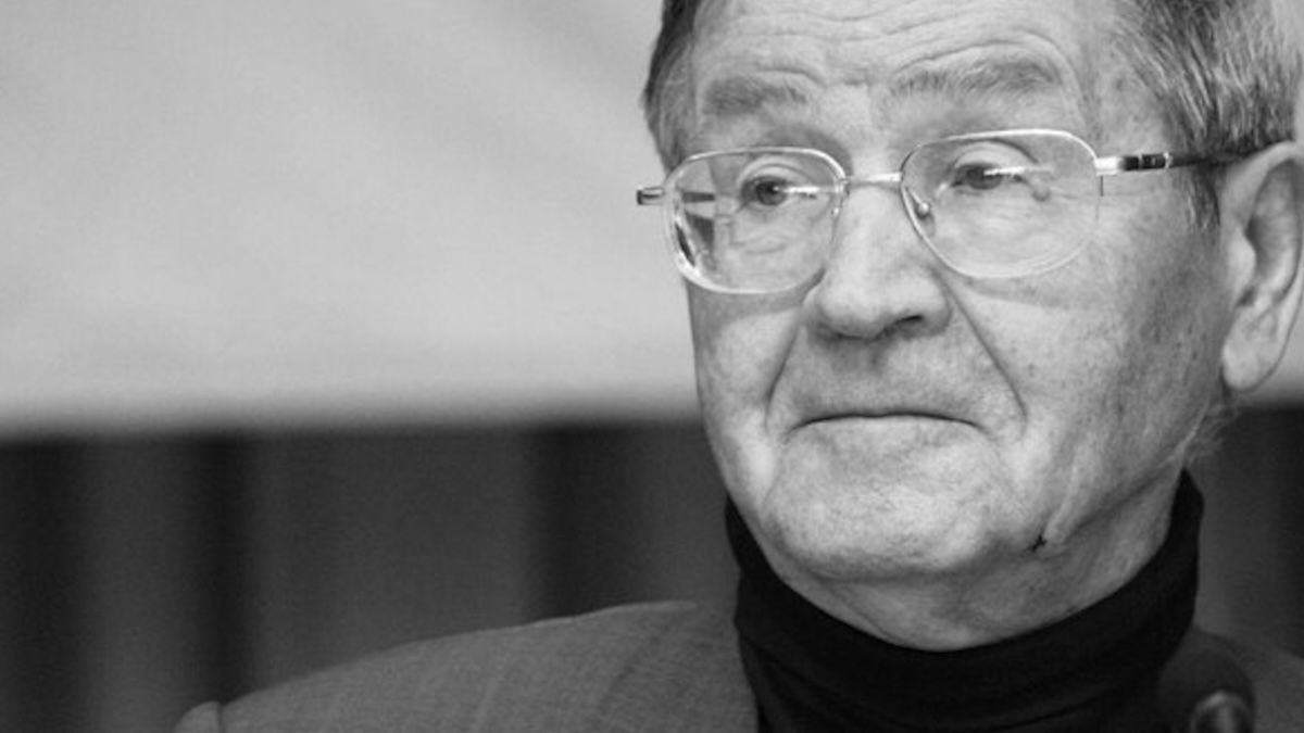 Уособлення опору русифікації з неймовірною історією кохання