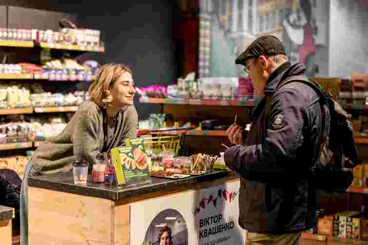 Ферментація як традиція: у Львові відбудеться фестиваль локальної гастрономії True&Local