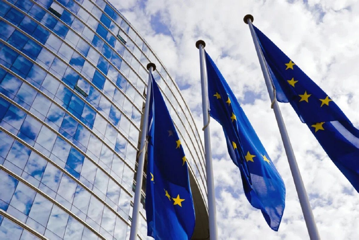 Україна отримає доступ до Європейського оборонного фонду обсягом 7,3 млрд євро 