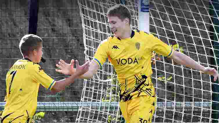 «Рух» встановив бомбардирську гегемонію у Про Лізі