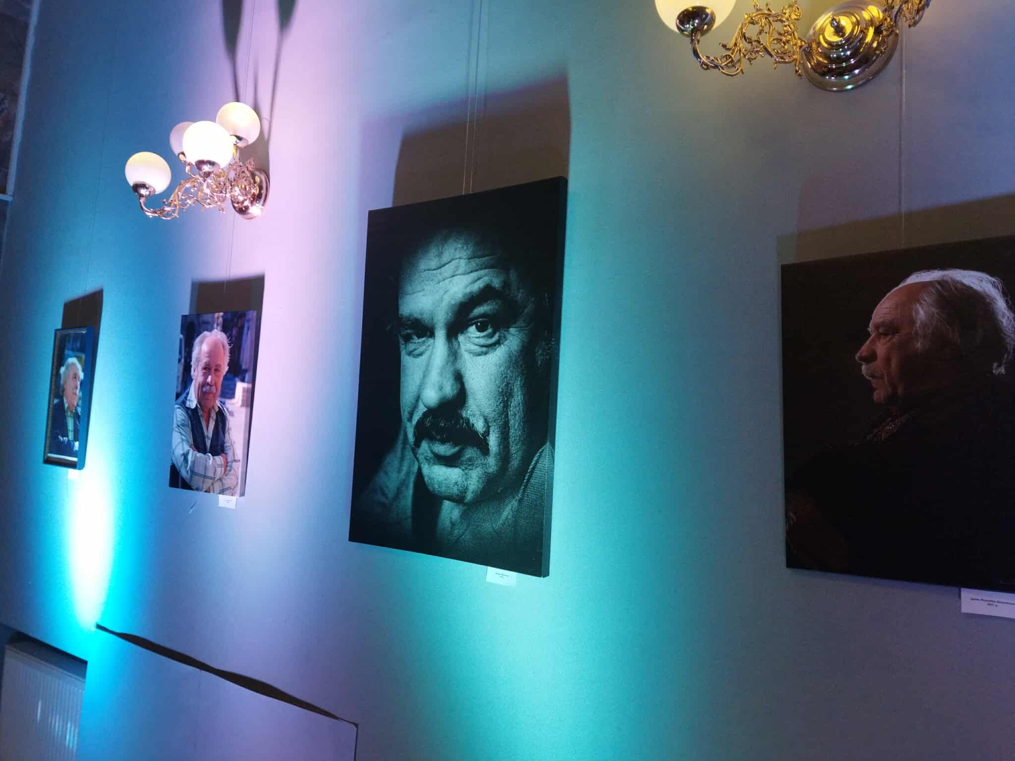 Фрагмент експозиції