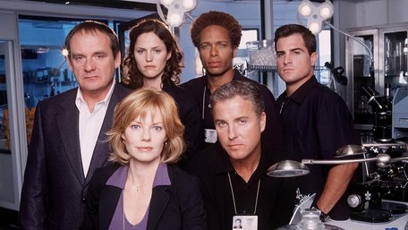 Серіалу «CSI: Місце злочину» виповнилося 25 років: як змінилися виконавці головних ролей