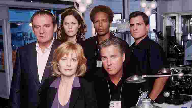 Серіалу «CSI: Місце злочину» виповнилося 25 років: як змінилися виконавці головних ролей