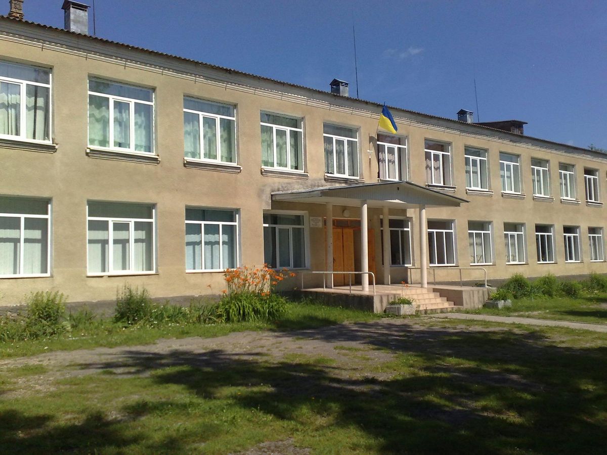 Жителя Тернопільщини судили за побиття однокласників його доньки