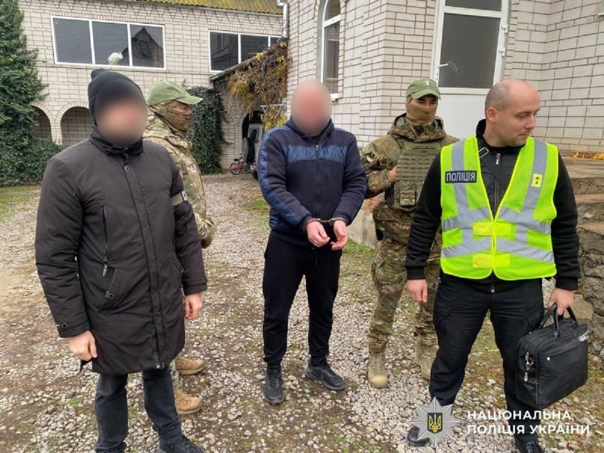 На Вінниччині викрили депутата, який одружився на дівчині з інвалідністю заради відстрочки 