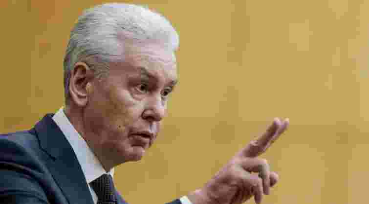 СБУ оголосила підозру меру Москви за мобілізацію на війну проти України майже 100 тис. росіян