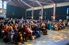 У Львові стартує фестиваль «Земля поетів»