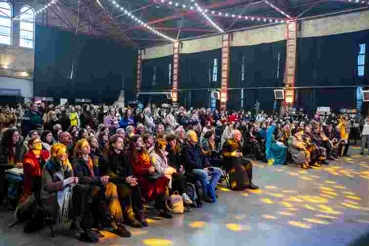 У Львові стартує фестиваль «Земля поетів»