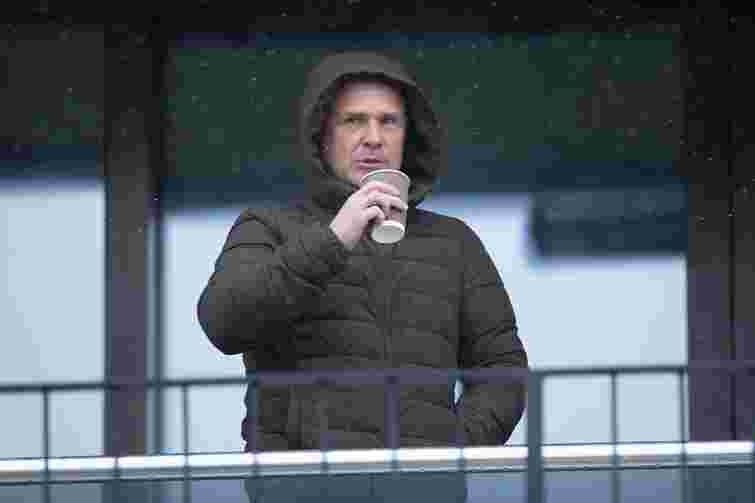 Ребров провів вимушені заміни в заявці збірної України на вирішальні матчі відбору ЧС-2026