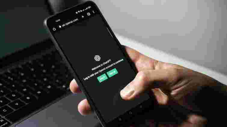 ChatGPT схиляв до самогубства українську біженку в Польщі