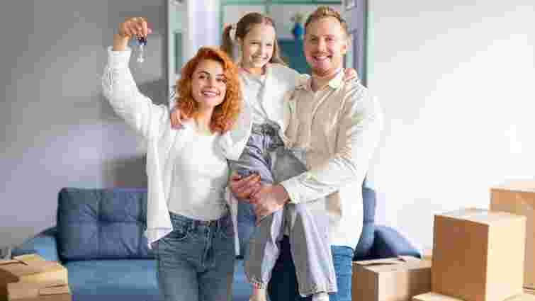 Як придбати житло в новобудові і заощадити: переваги на старті проєктів