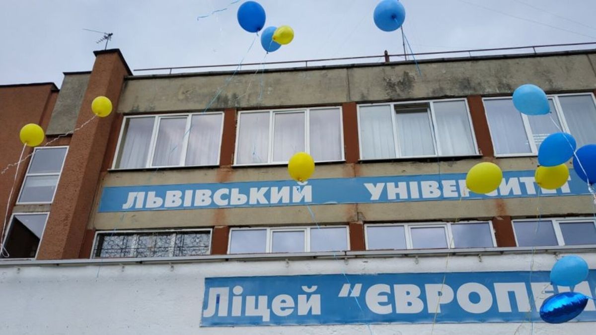 Львівський виш повернув ліцензію після скандалу з ухилянтами