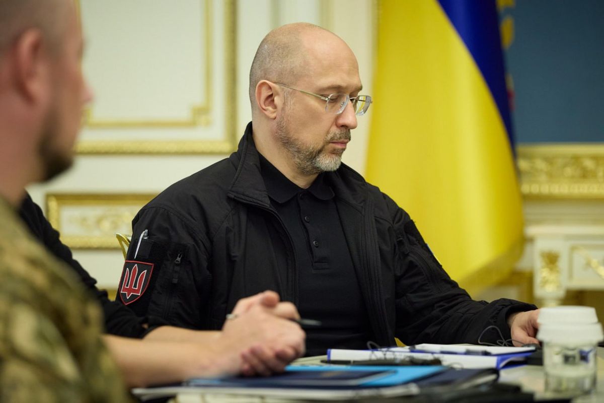 Міністр оборони розповів деталі нових контрактів у ЗСУ
