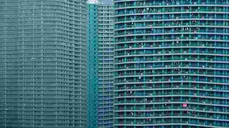 Мурашник на 30 тисяч людей: як виглядає найбільша у світі житлова багатоповерхівка
