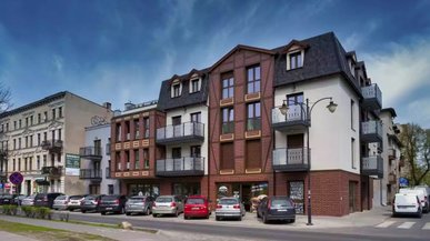 Купують великі квартири: українці знову лідери серед іноземців за купівлею житла в Польщі