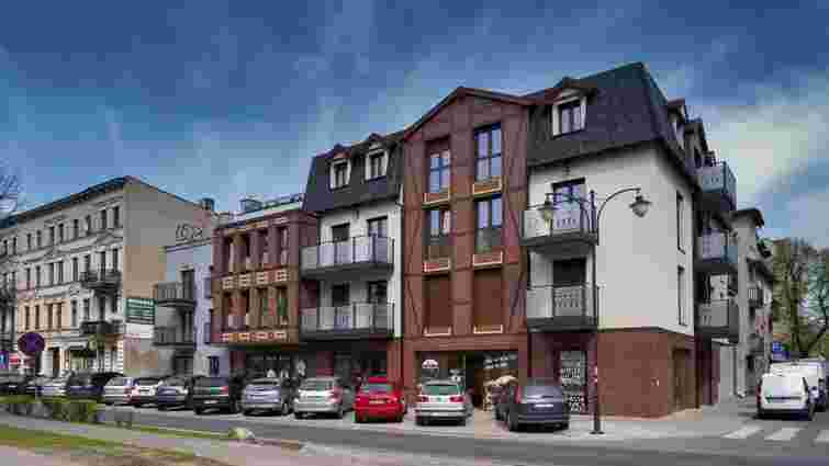 Купують великі квартири: українці знову лідери серед іноземців за купівлею житла в Польщі