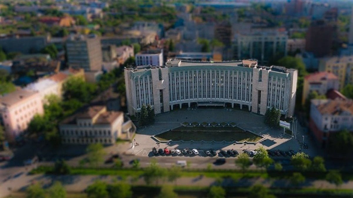 У Дніпрі заборонили публічне відтворення російськомовного контенту