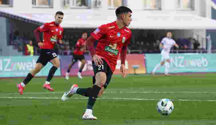 «Карпати» проти «Кривбаса»: анонс матчу УПЛ