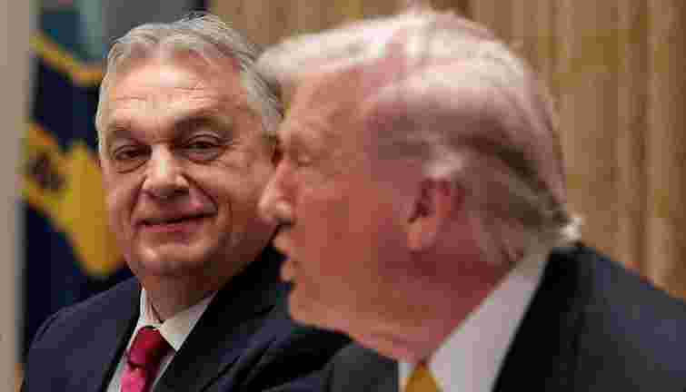 США на рік звільнили Угорщину від санкцій за імпорт російської нафти й газу