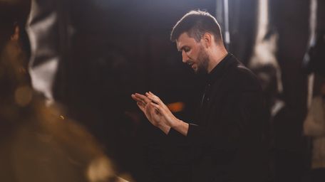 Керівник львівського хору «Гомін» став заслуженим артистом України